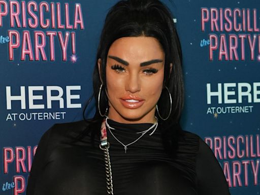 Katie Price lashes out at Love Island star and slams her ‘irritating habit’