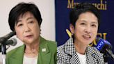 Japon: Yuriko Koike et Renho, duel entre deux candidates pour gouverner Tokyo