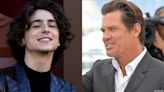 Josh Brolin is publishing 'Dune'-themed poetry about *checks notes* Timothée Chalamet's lips