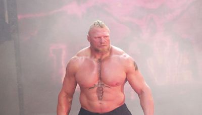 Will Brock Lesnar Return To WWE? Triple H Provides Major Update On Potential Comeback
