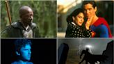 The 20 Best Comic Book TV Shows of All Time, Ranked