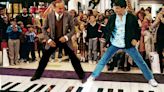 Remo Saraceni, 89, Dies; Inventor of the Walking Piano Seen in ‘Big’