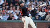 Schmitt powers up on quiet night for SF bats