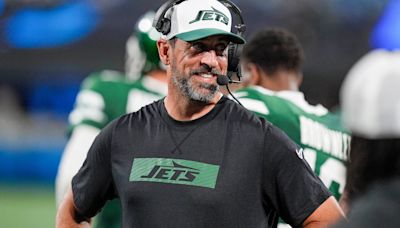 New York Jets at San Francisco 49ers: Predictions, picks and odds for NFL Week 1 game