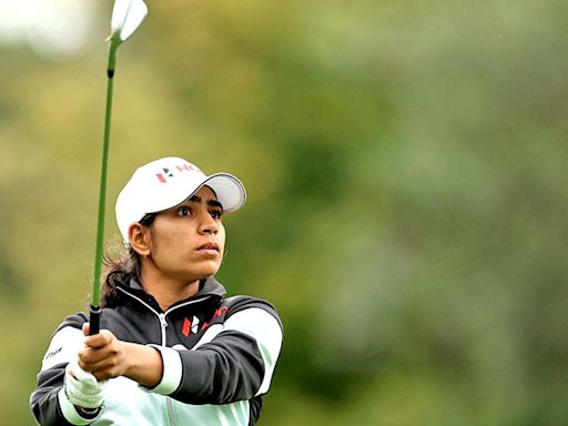 Indian sports wrap, July 4: Diksha rises to tied fourth in Aramco Series London, Tvesa makes cut