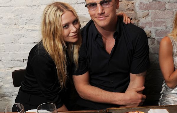 Mary-Kate Olsen’s Friends Think She Should ‘Tread Carefully’ Amid Reunion With Ex Sean Avery