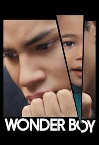 Wonder Boy