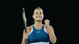 Australian Open LIVE: Aryna Sabalenka vs Magda Linette latest updates after Elena Rybakina wins