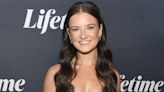 Dance Moms' Brooke Hyland Engaged to Brian Thalman—See Her Stunning Ring - E! Online