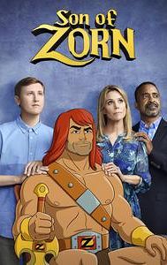 Son of Zorn