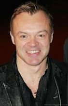 Graham Norton