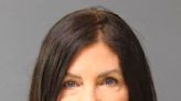 Former state AG back in jail for alleged probation violation