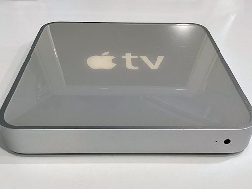 How to refurbish and restore the original Apple TV - iPod + iTunes + AppleTV Discussions on AppleInsider Forums