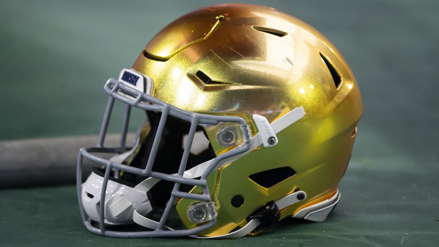 Notre Dame to host big-time 2026 linebacker this week