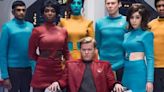 Black Mirror: La séptima temporada prepara su primera precuela