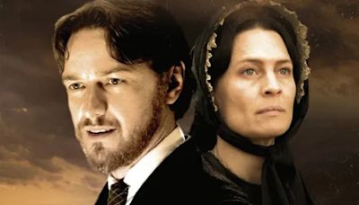 The Conspirator (2011) Streaming: Watch & Stream Online via Amazon Prime Video