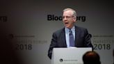 The looming recession will stop short of a full-blown financial crisis because the Fed is still in control, ex-NY Fed chief Bill Dudley says