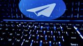 Ukraine spy agency says Telegram platform blocks its key bots