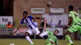 Brighton progress to third round with victory at Forest Green