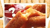 Melba Sauce Is the Mozzarella Stick Pairing You Never Knew You Needed