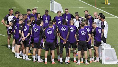 Germany vs Scotland EURO 2024 Live Streaming: When and where to watch GER vs SCO Euro 2024 opening match LIVE?