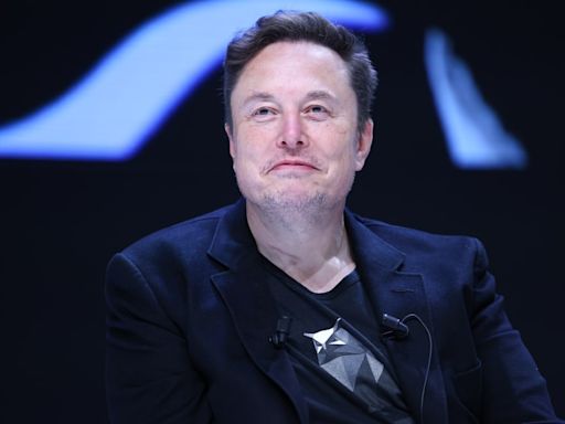 Elon Musk: I Knew Last Week That Biden Would Leave on Sunday Afternoon
