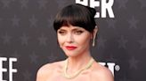 Christina Ricci Said It’s Often “Too Expensive” To Bring Her Kids When She’s Shooting Away From Home ...