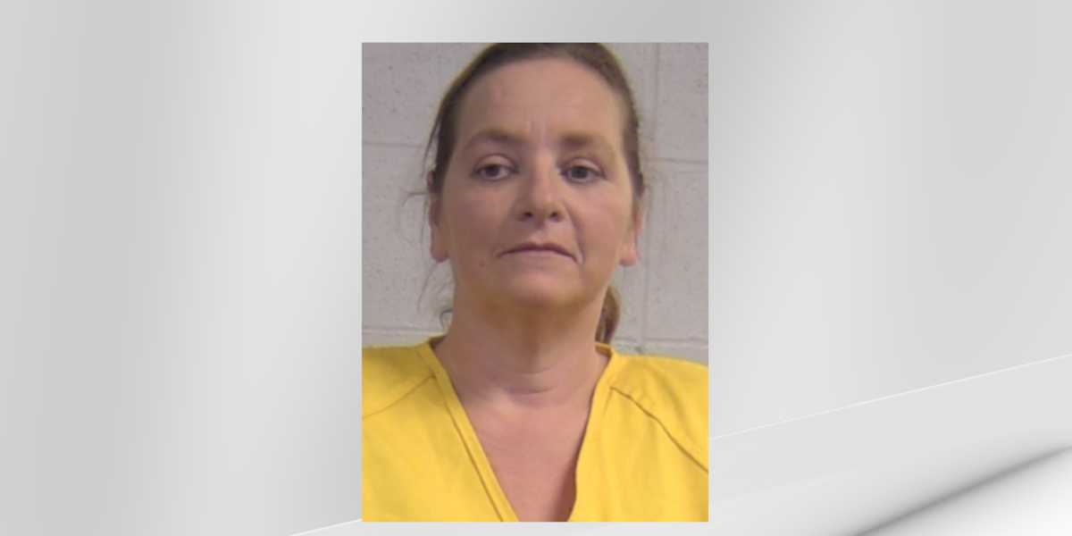 Embattled business owner Tracy Davenport strikes plea deal in Bullitt Co.