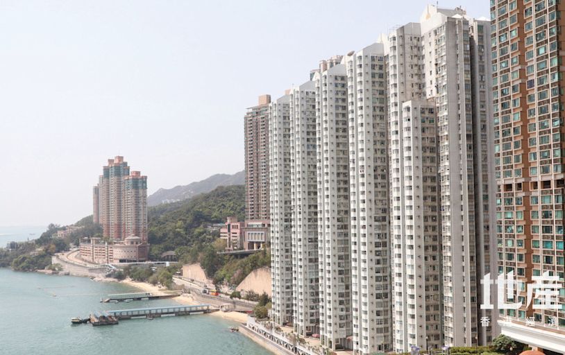 中原：7月青山公路5區二手私宅買賣53宗跌31% 市況開始下調 - 香港經濟日報 - 地產站 - 地產新聞 - 研究報告