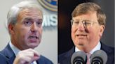 Second poll shows tight race between Tate Reeves and Brandon Presley for MS governor