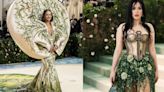 Met Gala 2024: Crean imágenes falsas con IA de Rihanna, Katy Perry y más deepfakes