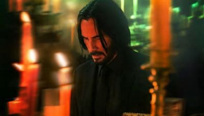 New Rumors: Keanu Reeves Dracula Movie in 2024