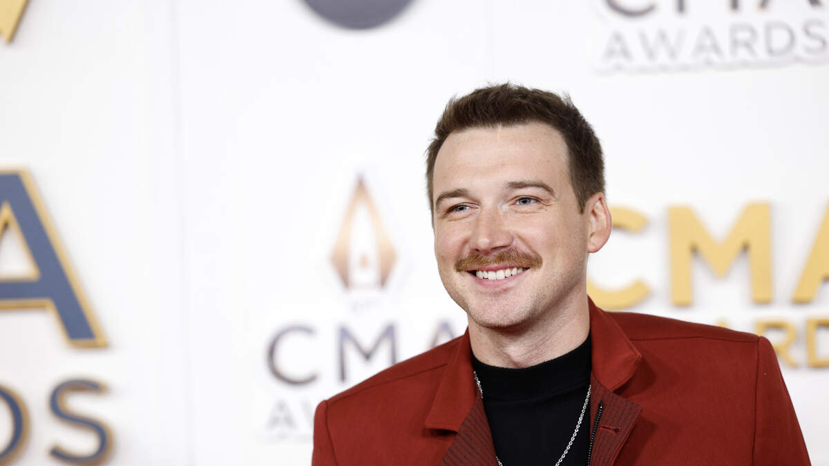 Crazy Criminalzzz: Is Morgan Wallen Going to Jail? | 94.5 The Buzz | The Rod Ryan Show