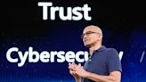 Internal memo: Microsoft CEO Satya Nadella delivers a new mandate on security