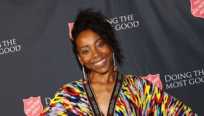 'Mad TV,' 'Scary Movie' Star Erica Ash Dead at 46