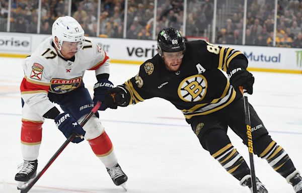 Game 3 takeaways: Disastrous special teams cost Bruins in 6-2 loss