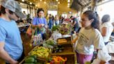 Alabama's best: Tuscaloosa Farmers Market voted best in state for second straight year