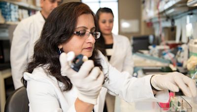 Texas Tech El Paso joins UT Dallas in $3.1 million NIH study on diabetic neuropathy
