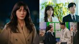 金荷娜暌違八年回歸KBS《抓住你的衣領》搞三角戀！劇中化身韓版「新聞女王」狙擊惡棍