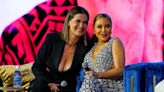 Julia Lemigova Says Larsa Pippen ‘Betrayed’ Guerdy Abraira