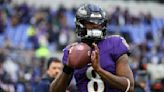 Lamar Jackson: 'Thoughts and Prayers' Are with Baltimore After Key Bridge Collapse