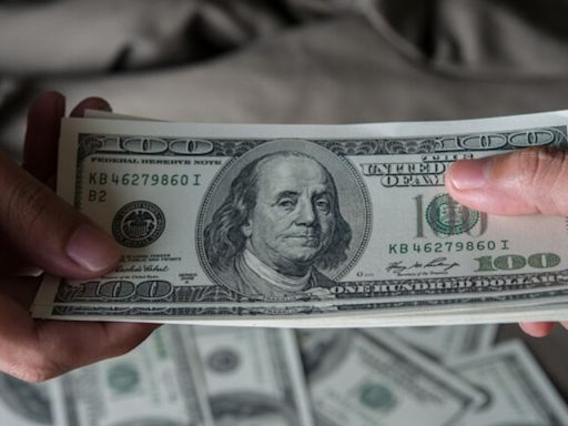 Dólar en Colombia se cotiza en casas de cambio cerca de los $3.770