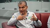 Riquelme Solís señala al director de la CFE por apagones: ‘es un inepto’