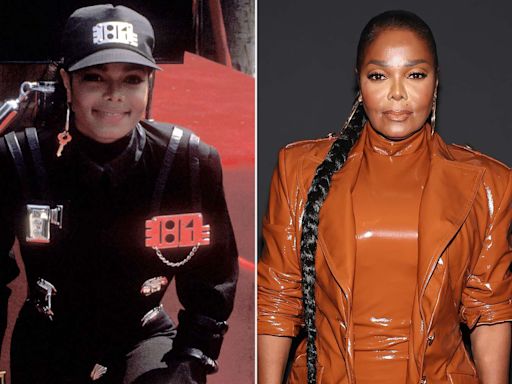 Janet Jackson Recalls Big Outfit Mishap While Performing for Queen Elizabeth: 'Pants Split Right in My Booty Crack'