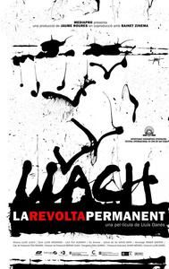 Llach: La revolta permanent