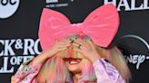 Sia reveals why she got liposuction after feeling ‘insecure’ about weight gain