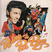 Willie And The Poor Boys - Willie & the Poor Boys | Vinyl, CD | Recordsale