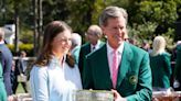 Augusta National chairman says women's golf needs 'unicorns' like Caitlin Clark