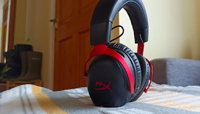 I tried that HyperX Cloud III headset that's making the internet bloodcurdlingly angry, and I got mad too