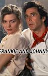 Frankie and Johnny (1991 film)